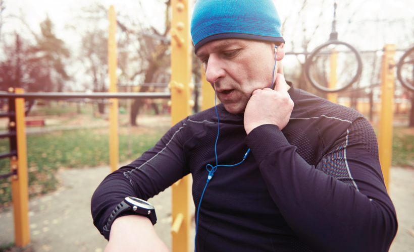 Heart rate formulas, how reliable are?they?