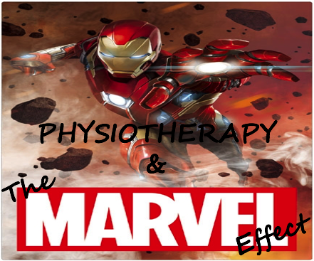 Physiotherapy and The Marvel?Effect
