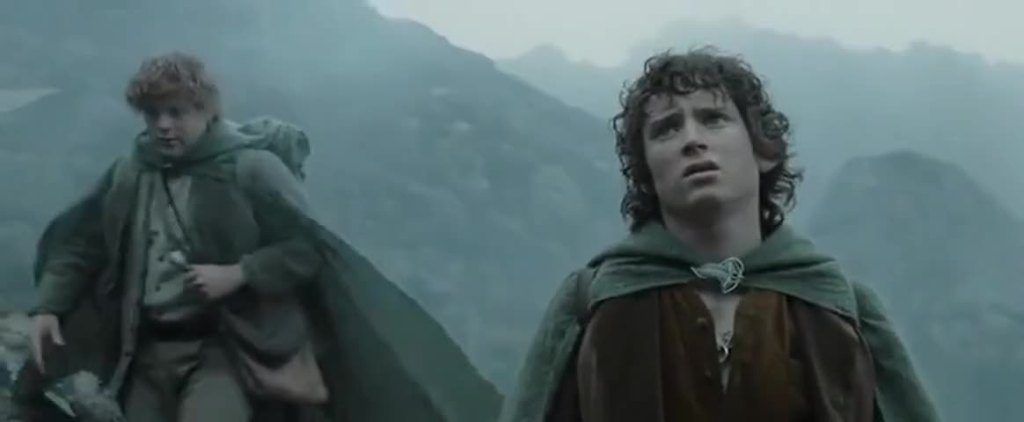 We’ve been here before, we’re going in?circles.